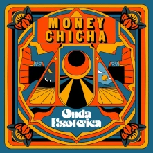 Vinyl ONDA ESOTERICA