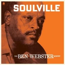 Ben Webster, Vinyl SOULVILLE
