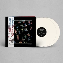 Vinyl MOVEYS