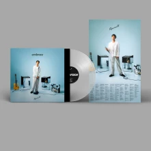 Vinyl Roosevelt - Embrace