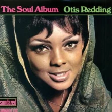 Vinyl SOUL ALBUM