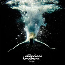 The Chemical Brothers, Vinyl FURTHER/LTD.