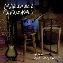 CD FROM THE HELLHOLE
