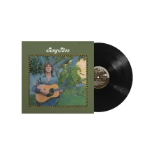 Vinyl TONY RICE
