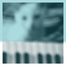 Vinyl PIANO WORKS VOL. 1
