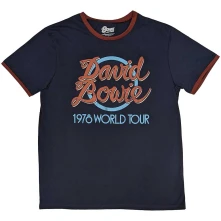 Tričko 1978 World Tour