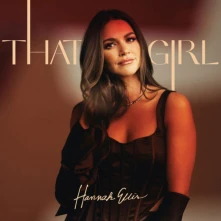 Vinyl THAT GIRL