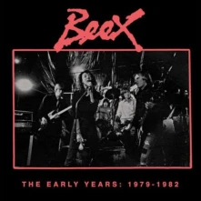 Vinyl EARLY YEARS: 1979-1982