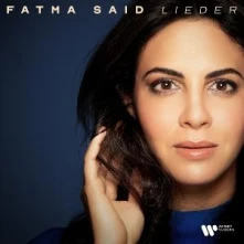 CD LIEDER
