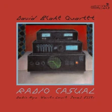 CD RADIO CASUAL