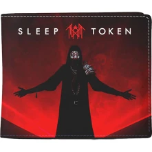 Sleep Token, Peňaženka Red Light