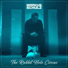 CD SCHULZ, MARKUS - THE RABBIT HOLE CIRCUS