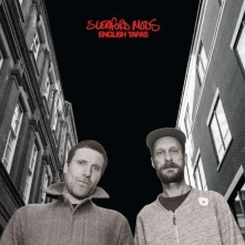 Sleaford Mods, Vinyl ENGLISH TAPAS