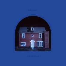 CD Skullcrusher - Quiet the Room