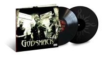 Godsmack, Vinyl AWAKE