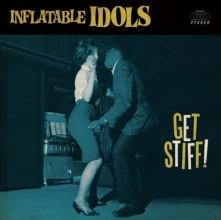 CD GET STIFF