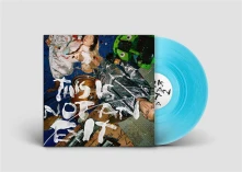 Vinyl THIS IS NOT AN EXIT (B...