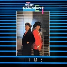 CD TIME