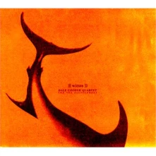 Dale Cooper Quartet & The Dictaphones, CD QUARTET- - SPLIT