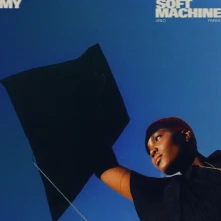 CD My Soft Machine