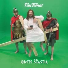CD Obete Šťastia