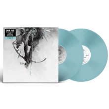 Vinyl The Hunting Party (Light Blue Vinyl)