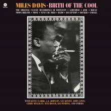Vinyl Birth Of The Cool (Remastered)