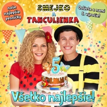 CD Všetko najlepšie!