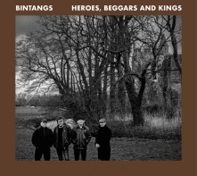 CD HEROES, BEGGARS AND KINGS