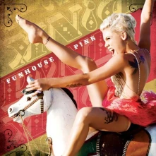 CD FUNHOUSE