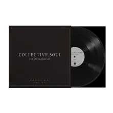 Vinyl 7even Year Itch: Greatest Hits, 1994-2001