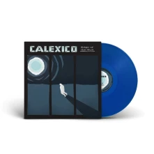Vinyl EDGE OF THE SUN