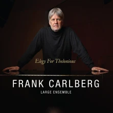 CD ELEGY FOR THEOLONIOUS