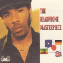 CD CHESNUTT, CODY - HEADPHONE MASTERPIECE