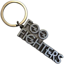 Foo Fighters, Kľúčenka Stacked Logo