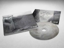 Psychonaut 4, CD ...OF MOURNING