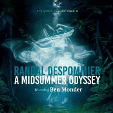 CD A MIDSUMMER ODYSSEY: T...