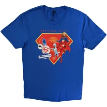 Supergirl Designed To Fly thumbnail