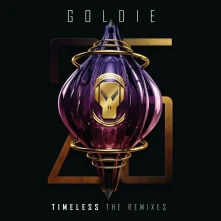 Vinyl TIMELESS (THE REMIXES)