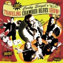 CD TRAVELING CHAMBER BLUES S