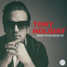 Tony Holiday, Vinyl KEEP YOUR HEAD UP