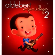 CD Enfantillages 2