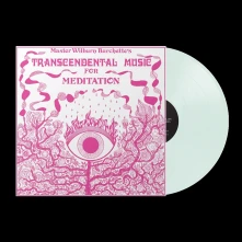 Vinyl TRANSCENDENTAL MUSIC F...