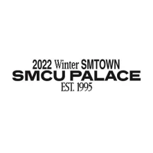 CD 2022 Winter Smtown : Smcu Palace