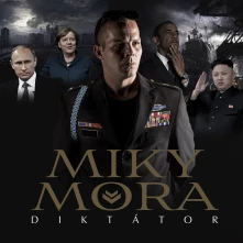 CD Diktátor