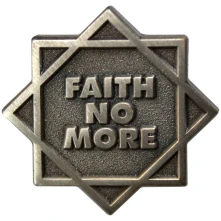 Faith No More, Odznak Star Logo
