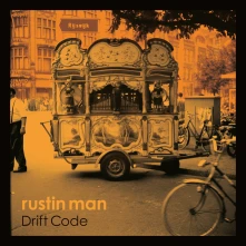 Vinyl DRIFT CODE