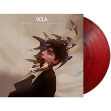 Vinyl FRIEND OF A PHANTOM