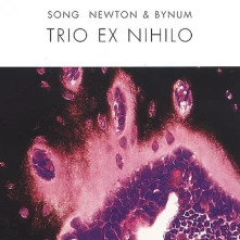 CD TRIO EX NIHILO