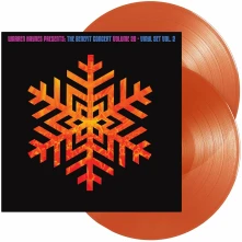 Warren Haynes, Vinyl BENEFIT CONCERT VINYL VOL.2
